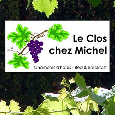 Le Clos Chez Michel Montpellier Exteriér fotografie