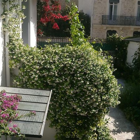 Le Clos Chez Michel Montpellier Exteriér fotografie