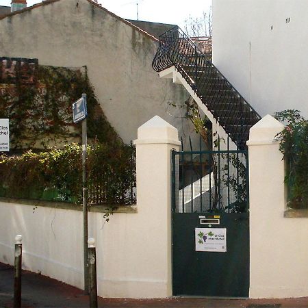 Le Clos Chez Michel Montpellier Exteriér fotografie