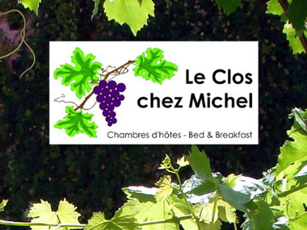 Le Clos Chez Michel Montpellier Exteriér fotografie