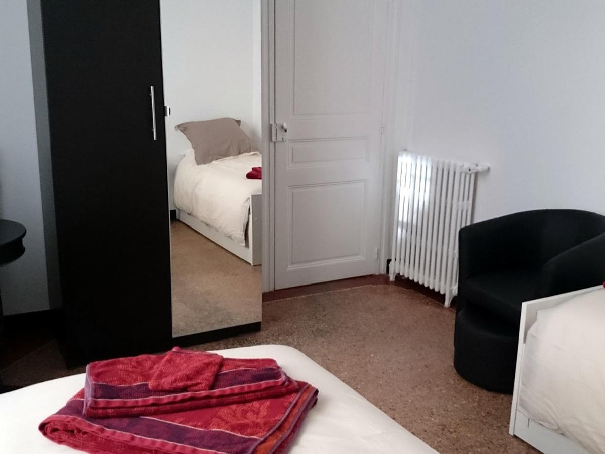 Le Clos Chez Michel Montpellier Exteriér fotografie