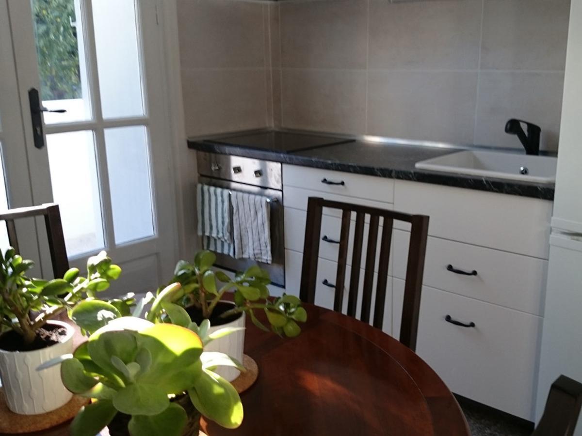 Le Clos Chez Michel Montpellier Exteriér fotografie